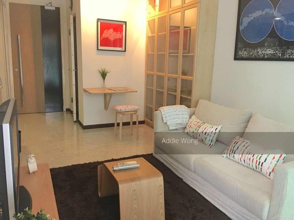 Mackenzie 88 (D9), Apartment #130569412